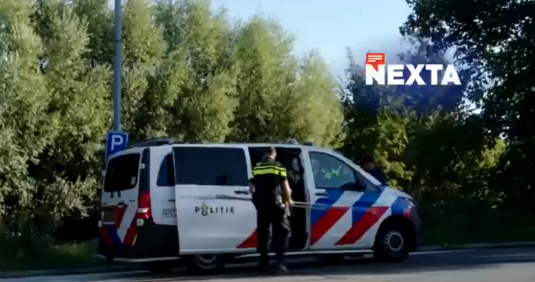 VIDEO Perturbări majore în traficul feroviar din Olanda, după zeci de incidente cu țevi și cabluri așezate pe șine