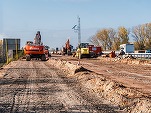 ”Autostrada Dacilor”, propusă pentru a lega localitățile din Valea Jiului, respinsă în primă etapă