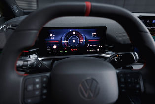 FOTO VW anunță „cel mai puternic GTI din istorie”