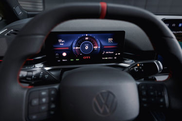 FOTO VW anunță „cel mai puternic GTI din istorie”