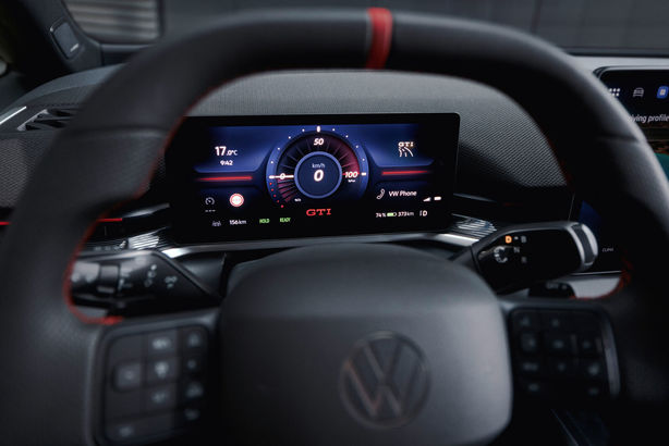 FOTO VW anunță „cel mai puternic GTI din istorie”