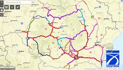 Autostrăzile din România: șanse pentru 1.700 de km în trafic, în 2026. Fără PNRR, restul proiectelor, peste 900 km de autostradă, sunt blocate în birocrație și lipsă de bani