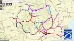 Autostrăzile din România: șanse pentru 1.700 de km în trafic, în 2026. Fără PNRR, restul proiectelor, peste 900 km de autostradă, sunt blocate în birocrație și lipsă de bani