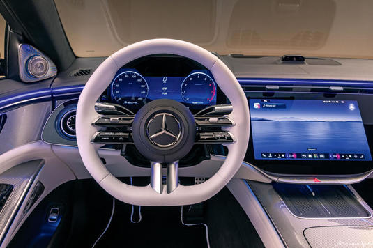Conflict la Mercedes: sindicatul a propus reducerea programului la 30 de ore pe săptămână