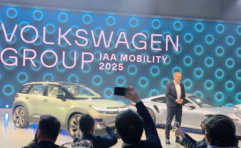 Pierdere contabilă uriașă. Previziunile de profit tăiate la un minim istoric de Volkswagen Group. Pierdere din restructurări de 11 miliarde euro