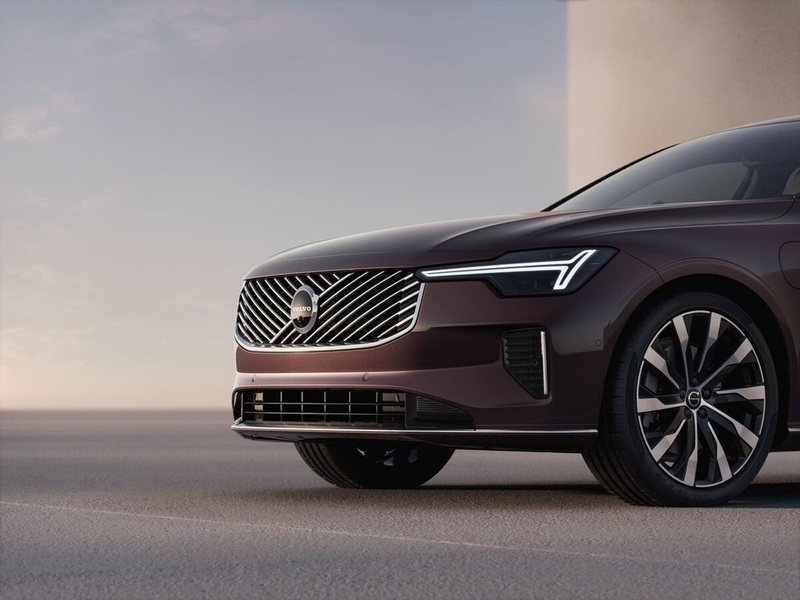 Numire surpriză în fruntea Volvo. Șeful unei mărci din cadrul VW Group, recrutat de Geely pentru a conduce marca suedeză