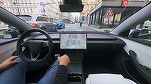 VIDEO Mașini noi cu abonament. Autorizare iminentă în toată UE după mesajul transmis de Ursula von der Leyen. Crește lista țărilor europene care au aprobat sistemul de conducere (semi) autonomă de la Tesla