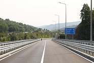 VIDEO ANUNȚ Centura Comarnic, în sfârșit va fi deschisă