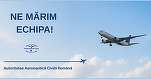 DOCUMENT Cu OK-ul lui Bolojan, Autoritatea Aeronautică angajează. Salarii de peste 3.000 euro net și premiu lunar de 1.000 euro, plus tichete de masă și asigurare privată de sănătate