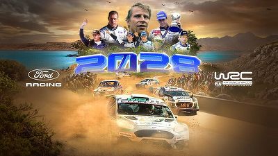 Puma, Fiesta sau Escort? Ford se întoarce în WRC cu un model complet nou