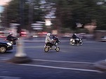 DECIZIE După taxiuri, și motocicletele și mopedele vor putea circula pe benzile speciale pentru autobuze 