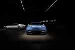 VIDEO & FOTO Jaguar surprinde cu noul model electric Type 01, în stilul Ferrari Luce, dar cu un design ce amintește de Audi Concept C