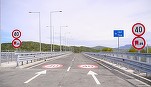 FOTO&VIDEO România deschide în câteva ore noul pod spre Ucraina. Unul dintre cele mai importante proiecte de infrastructură de frontieră realizate în ultimii ani