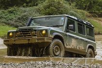Din hobby off-road a devenit furnizor NATO. Ineos a semnat primele două contracte cu armatele Italiei și Austriei