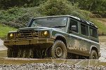 Din hobby off-road a devenit furnizor NATO. Ineos a semnat primele două contracte cu armatele Italiei și Austriei