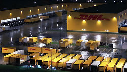 Investiție în România. DHL intenționează să investească 400 de milioane de euro în Europa Centrală și de Est, inclusiv în România, unde recent a intrat cu o nouă divizie alături de PEPCO