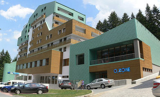 Compania de turism Tușnad vrea să aducă în România turiști străini din Israel, Germania sau Marea Britanie