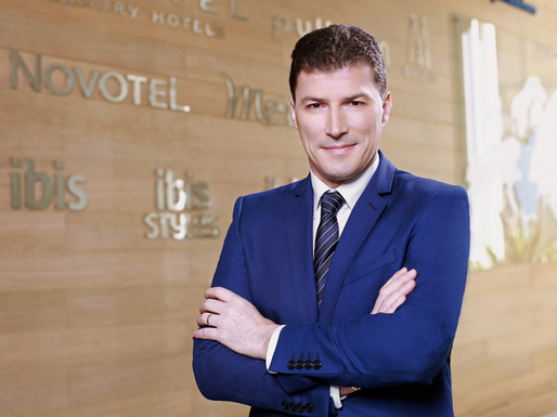Orbis deschide primul hotel ibis Styles în România la Arad și al doilea Mercure, la Brașov