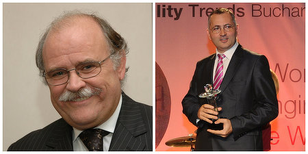 Radu Enache nu mai candidează la șefia FIHR, favoritul pentru preluarea funcției este Călin Ile