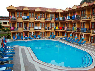 Hotelurile și pensiunile vor fi impozitate cu 135 lei-891 lei/loc de cazare, taxe mai mici în stațiuni turistice