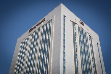 Marriott cumpără Starwood, care deține brandul Sheraton, pentru 12,2 miliarde de dolari