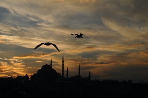 Paravion: Zeci de turiști români vor să se întoarcă urgent din Istanbul