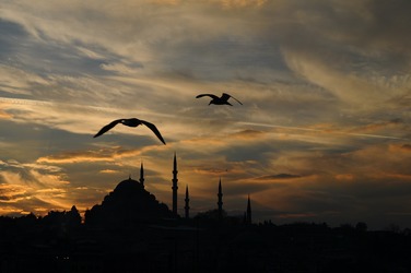 Paravion: Zeci de turiști români vor să se întoarcă urgent din Istanbul