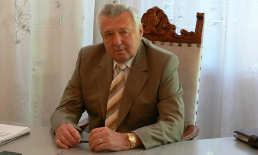 Josef Goschy: Când aud de bănci, mă ia dracu