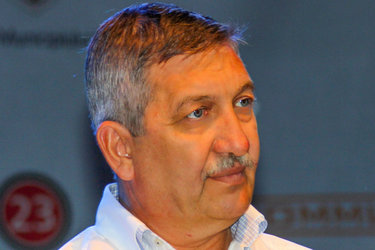 Lucian Simion a fost demis de Cioloș din postul de guvernator al Deltei Dunării