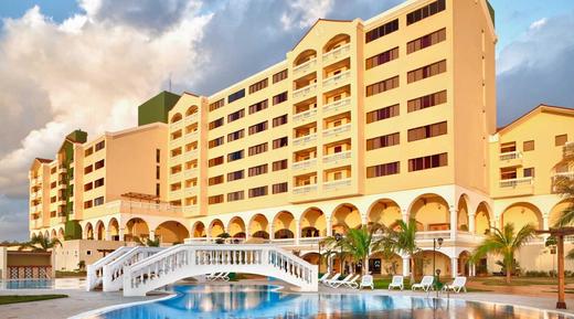 Starwood a semnat primul acord al unei companii hoteliere americane în Cuba, de la revoluția din 1959
