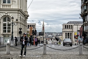 Agenții: Exploziile din Bruxelles vor reduce cu 10-20% fluxul de turiști români în Europa în următoarele două săptămâni