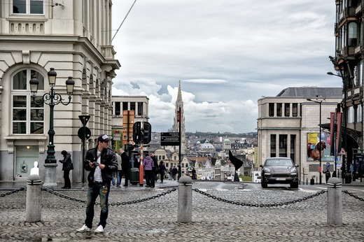 Agenții: Exploziile din Bruxelles vor reduce cu 10-20% fluxul de turiști români în Europa în următoarele două săptămâni
