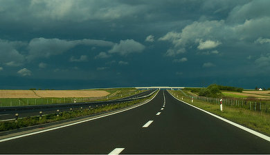 Patronatele din turism: Reparația Autostrăzii Soarelui în plin sezon va afecta fluxul de turiști la mare