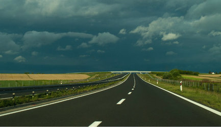 Patronatele din turism: Reparația Autostrăzii Soarelui în plin sezon va afecta fluxul de turiști la mare