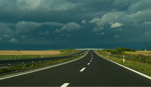 Patronatele din turism: Reparația Autostrăzii Soarelui în plin sezon va afecta fluxul de turiști la mare
