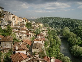 Un milion de români au vizitat Bulgaria în 2015