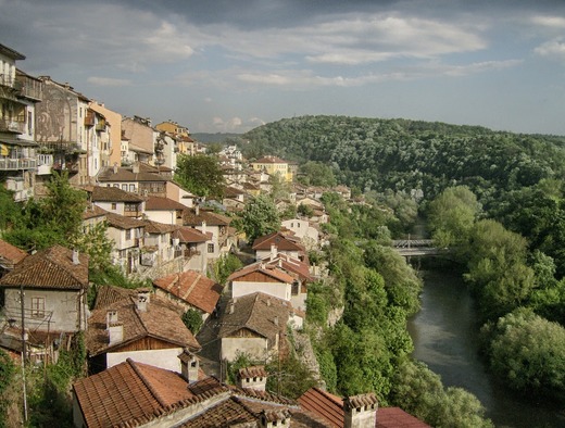 Un milion de români au vizitat Bulgaria în 2015