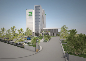Primul hotel ibis Styles din România va fi deschis anul viitor la Arad