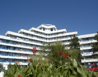 EXCLUSIV Goschy a găsit cumpărător pentru hotelurile Onix și Safir din Cap Aurora și așteaptă acordul Piraeus, unde sunt gajate