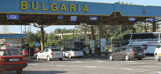 Avertisment pentru turiști români: trafic îngreunat la frontierele Bulgariei cu Grecia și Turcia