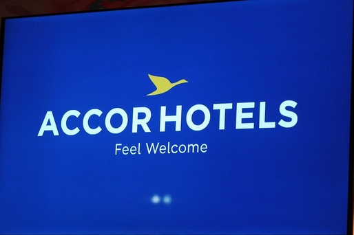 AccorHotels a achiziționat brandurile hoteliere Fairmont, Raffles și Swissotel