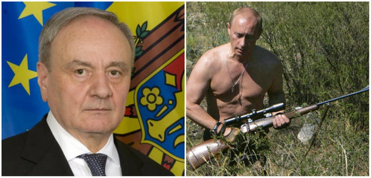 Borsecul visează că va atrage mai mulți moldoveni după vacanța lui Timofti. Patronat Moldova: Putin ar fi atras și mai mulți turiști