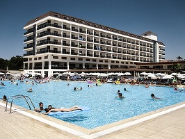 Numărul turiștilor străini din Turcia a scăzut cu peste 40% în iunie, cel mai mult în 22 de ani