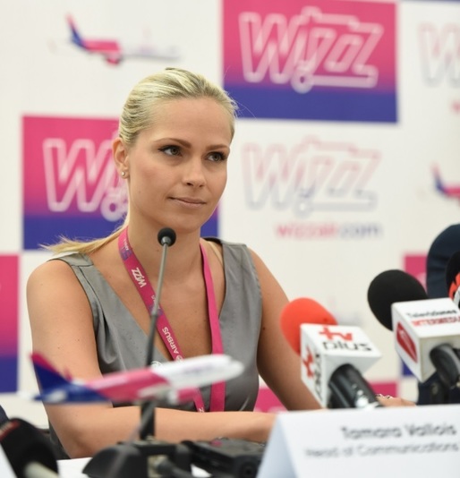 Wizz Air zboară de la Suceava către Milano și Londra