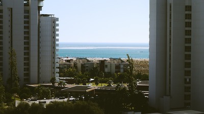 Dispar hotelurile de o stea și două stele de la mare