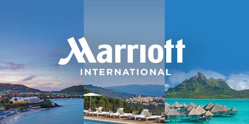 Marriott a finalizat preluarea Starwood și devine cel mai mare operator hotelier din lume