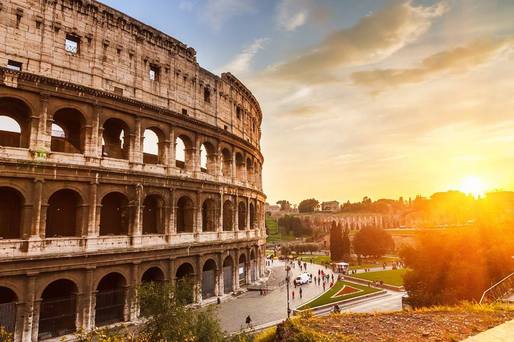 Roma, cea mai căutată destinație în octombrie. Românii plătesc 200 euro de persoană pentru un weekend în Cetatea Eternă