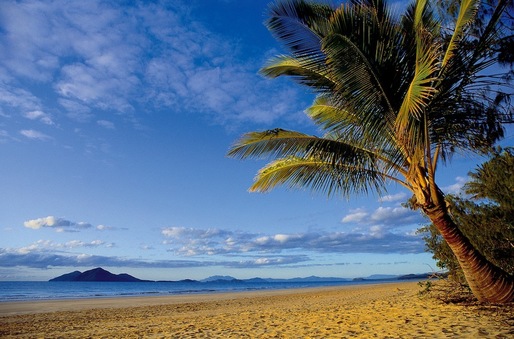 Eturia: 80% dintre cererile de vacanțe exotice de sărbători vizează destinațiile cu plajă