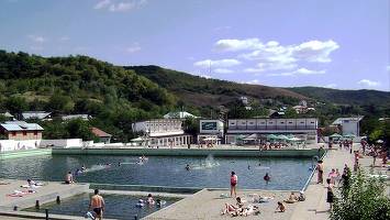 Sărata Monteoru a primit statutul de stațiune balneoclimatică și va putea accesa fonduri pentru revitalizarea sa