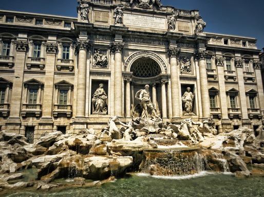 STUDIU Italia, Spania și Franța, cele mai căutate destinații externe de Paște